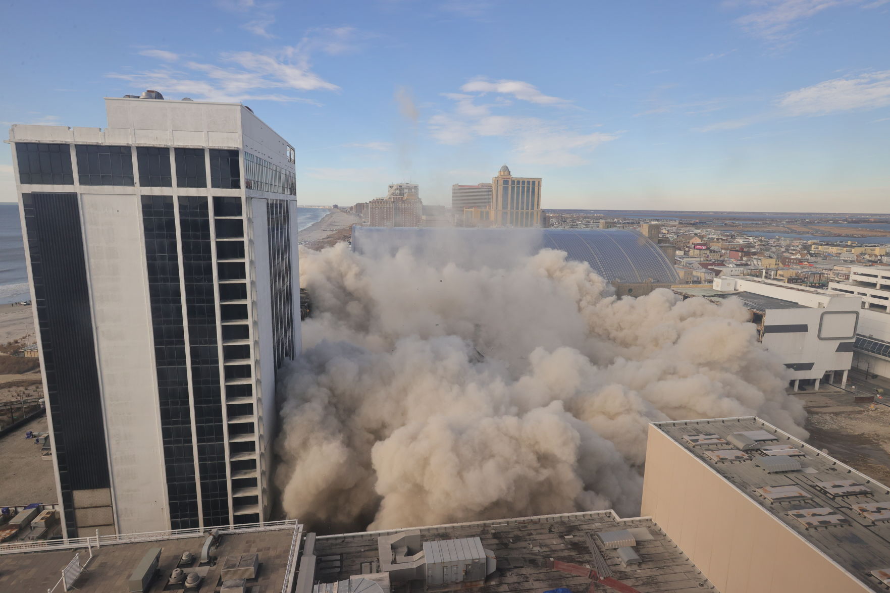 Trump Plaza